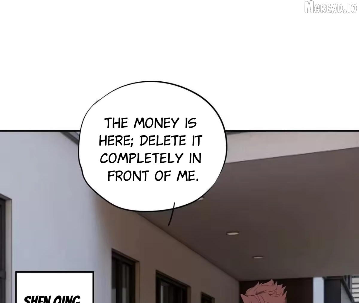 Confession Of The Suspect A Chapter 11  - page 76